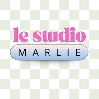Le Studio Marlie logo - Similar company to Kit-Kot.Be