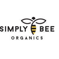 Simply Bee Organics logo - Similar company to Tyler Enterprises