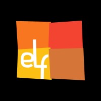 English Literature Forum (ELF) logo - Similar company to Association Des Étudiants Du Département De Français (Aedf) Fpbs Upi