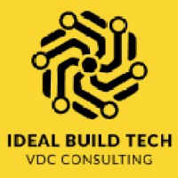 Ideal Build Tech logo - Similar company to Ideal Bim