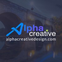 Alpha - Digital Agency logo - Similar company to Choir Of Vision