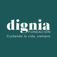 Fundación Dignia logo - Similar company to Ingenio Laboral