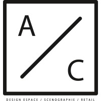 AC_Lab logo - Similar company to La Valise Rouge