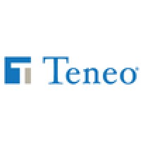 Teneo Blue Rubicon logo - Similar company to Ridgeway