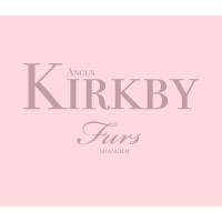 Angus Kirkby Furs logo - Similar company to Luna Furs