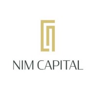 NIM Capital logo - Similar company to Bim Capital