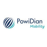 PowiDian Mobility logo - Similar company to Mtc - Composites