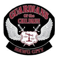Guardians of the Children - Hawg City logo - Similar company to Amplifyme