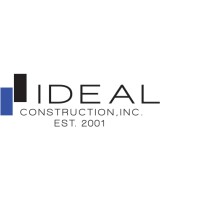 Ideal Construction logo - Similar company to Ideal Construction Ca