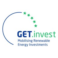 GET.invest logo - Similar company to Nul - Energy Research Centre (Erc)