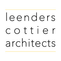 Leenders Cottier Architects logo - Similar company to Anna Vaughan Architects