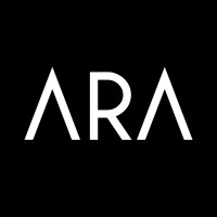 ARA logo - Similar company to A-Designstudio