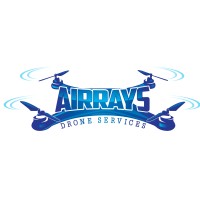 Airrays Drone Services Ltd. logo - Similar company to Drone Imotion