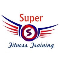 Super Fitness Training logo - Similar company to Correctivesolutions