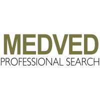 Medved Professional Search logo - Similar company to Global Point Technology Solutions