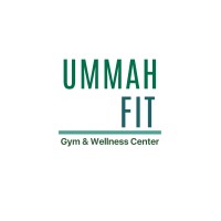 Ummah Fit Gym and Wellness Center (UmmahFit.com) logo - Similar company to Peak Behavioral Health