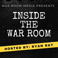 War Room Media LLC logo - Similar company to Ray Global Advisors
