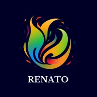 Renato HK logo - Similar company to Standard Kepler