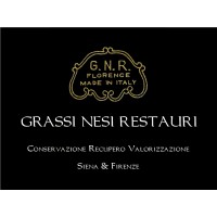 GRASSI NESI RESTAURI srls logo - Similar company to Maddalena Restauri