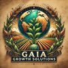 Gaia Growth Solutions logo - Similar company to Frenvi.Eu