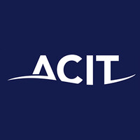 ACIT Limited logo - Similar company to Taskimo
