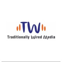 Traditionally Wired Media logo - Similar company to The Co-Host Collection