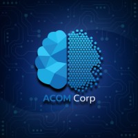 ACOM CORP logo - Similar company to Mftretails