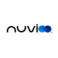 nuvioo_software logo - Similar company to Bigbattery