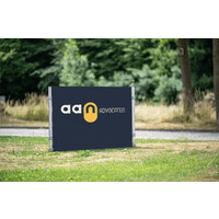 AAN Advocaten logo - Similar company to 4-Horeca