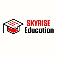 Skyrise Education logo - Similar company to Tech Web Solution
