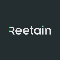 Reetain logo - Similar company to Omnilab By 21Factory