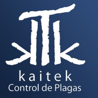 Control de Plagas Kaitek logo - Similar company to Biodefensa - Control De Plagas