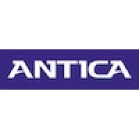 ANTICA logo - Similar company to Your Sdr Solutions