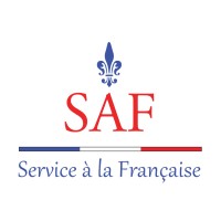 SERVICE A LA FRANCAISE (S.A.F.) logo - Similar company to Rhys Technology