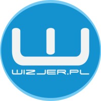 Wizjer.pl logo - Similar company to ∞Xcdrᴄʟᴏᴜᴅ™