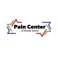 The Pain Center of Rhode Island logo - Similar company to Id-Squad