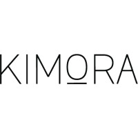KIMORA logo - Similar company to The Yellow Bow