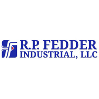 R.P. Fedder Industrial logo - Similar company to Hatch Quantified