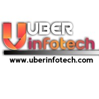 UBER INFOTECH logo - Similar company to Uber Infotech Limited
