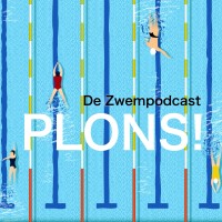 Zwempodcast Plons! logo - Similar company to Digital Minds Nl