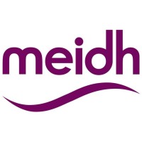 Meidh logo - Similar company to Hu Racs