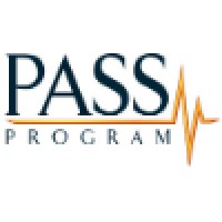 The PASS Program logo - Similar company to Usmle Pro