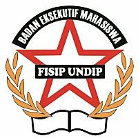Student Executive Board Facutly of Social and Political Science, Diponegoro University logo - Similar company to Industrial Islamic Community Diponegoro University (Iic Undip)