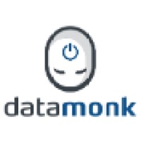 Datamonk logo - Similar company to Datamonk