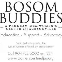 Bosom Buddies Of Women'S Center Of Jacksonville