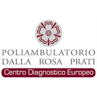 Poliambulatorio Dalla Rosa Prati logo - Similar company to Poliambulatorio Ptc