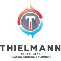 Thielmann Heating, Cooling & Plumbing logo - Similar company to Greenbox Home Services