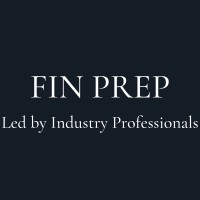 FinPrep logo - Similar company to Actualize Intelligence