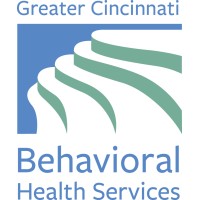 Greater Cincinnati Behavioral Health Services logo - Similar company to Kids Thrive