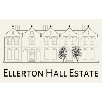 Ellerton Hall logo - Similar company to All About Newport Ltd ✅